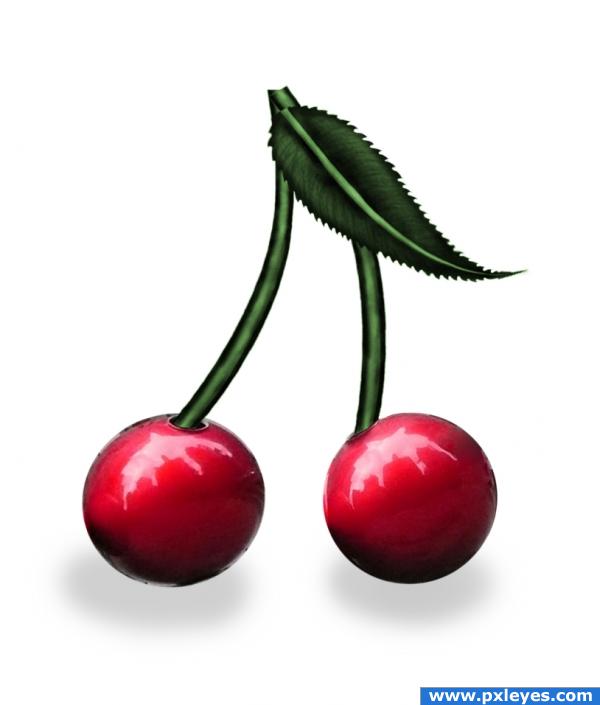 Cherrys